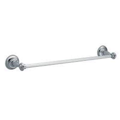 Moen DN3124CH- Avery Chrome 24'' Towel Bar