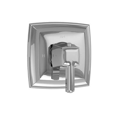 Toto TS221T#CP- Thermostatic Trim Connelly | FaucetExpress.ca