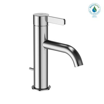 Toto TLG11301U#CP- TOTO GF 1.2 GPM Single Handle Bathroom Sink Faucet with COMFORT GLIDE Technology, Polished Chrome - TLG11301U#CP | FaucetExpress.ca