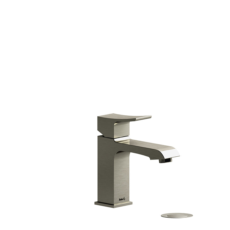Riobel ZS01BN- Single hole lavatory faucet | FaucetExpress.ca