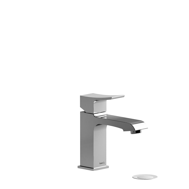 Riobel ZS01C- Single hole lavatory faucet | FaucetExpress.ca