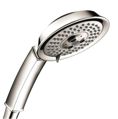 Hansgrohe 28548831- Raindance C Handshower 3 Jet - FaucetExpress.ca