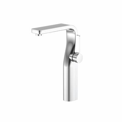 Isenberg 260.1700CP- Single Hole Vessel Faucet | FaucetExpress.ca