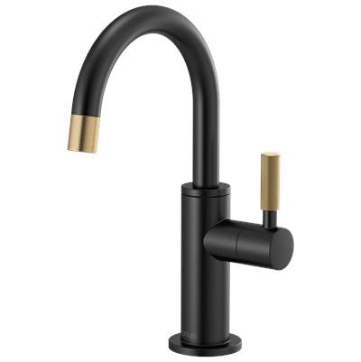 Brizo 61343LF-C-BLGL - Ro Beverage Faucet - FaucetExpress.ca