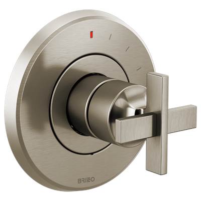 Brizo T60P098-NKLHP- Pressure Balance Valve Trim 60P | FaucetExpress.ca
