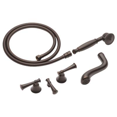 Brizo T70305-RB- Baliza Tub Filler Trim Kit | FaucetExpress.ca