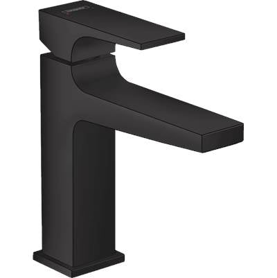 Hansgrohe 32506671- Closed Single Handle Lavatory - 110 - FaucetExpress.ca