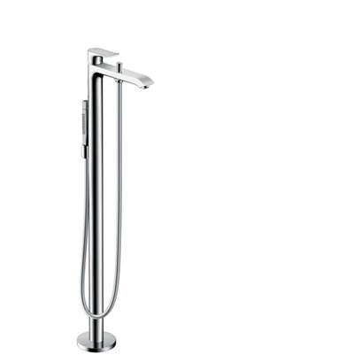 Hansgrohe 31432001- Metris Freestanding Tub Filler - 1.75 Gpm - FaucetExpress.ca