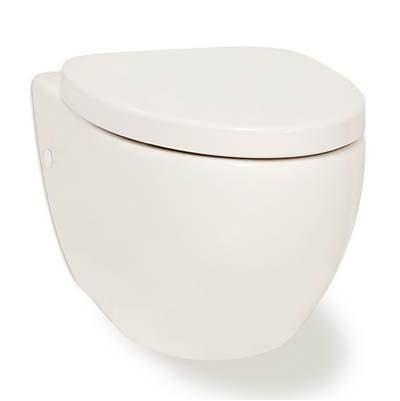 Icera C-6610.06- Clarity Wallhung Toilet Balsa | FaucetExpress.ca