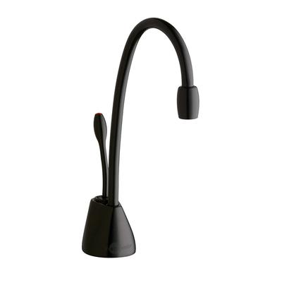 Insinkerator F-GN1100BLK- Black Faucet