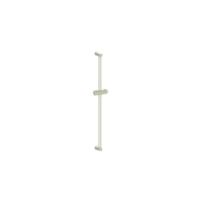 Vogt SB.02.28.BN- Lusten Worgl Shower Rail 31' Brushed Nickel