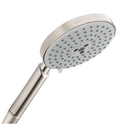 Hansgrohe 28519821- Raindance S 150 Air 3Jet Handshower - FaucetExpress.ca