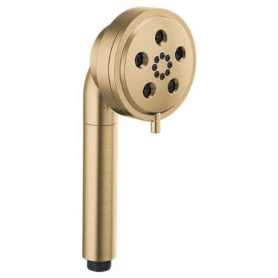 Brizo RP101288GL- Hand Shower 1.75 Gpm 3-Setting