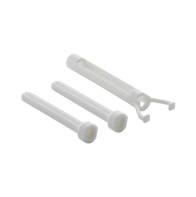 Geberit 240.180.00.1- Extension set for Geberit 300T concealed cistern 15 cm | FaucetExpress.ca