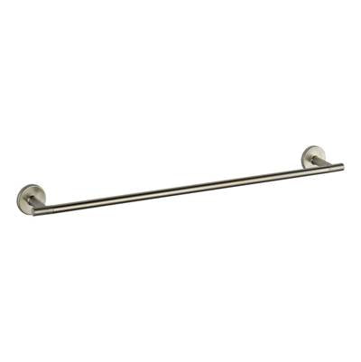 Delta 759240-SS- 24'' Towel Bar | FaucetExpress.ca