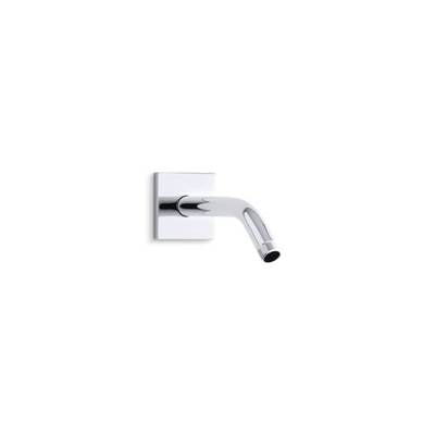 Kohler 14679-CP- Loure® 7-1/2'' shower arm and flange | FaucetExpress.ca