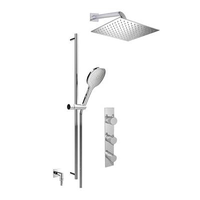 Ca'bano CA66SD4099- Volero shower design 40