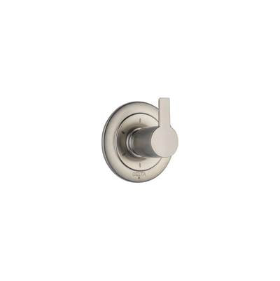 Delta T11961-SS- 6 Function Diverter | FaucetExpress.ca