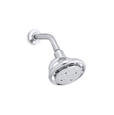 Kohler 45427-G-CP- Flipside® 1.75 gpm multifunction showerhead | FaucetExpress.ca