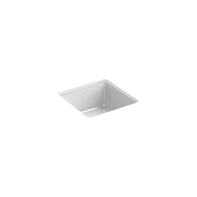 Kohler 8188-95- Verticyl® Square Undermount bathroom sink | FaucetExpress.ca