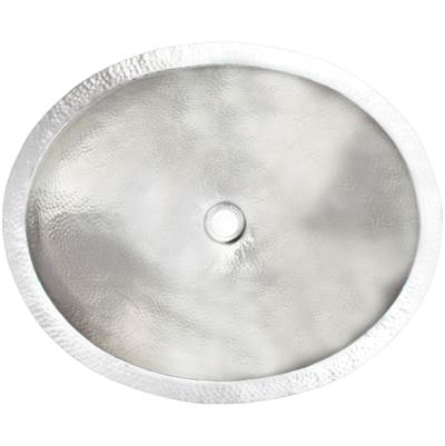 Linkasink BLD103 - Oval Builder's Series - FaucetExpress.ca