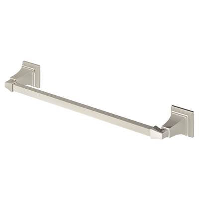 American Standard 7455024.013- Town Square S 24-Inch Towel Bar