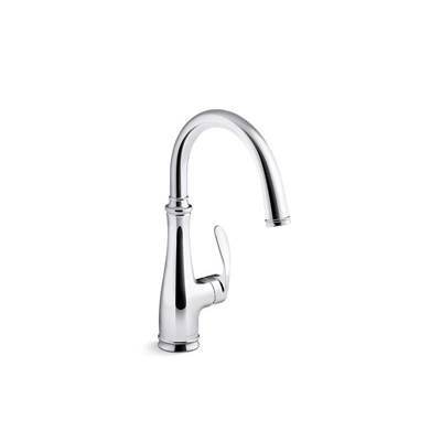 Kohler 29107-CP- Bellera® bar sink faucet | FaucetExpress.ca