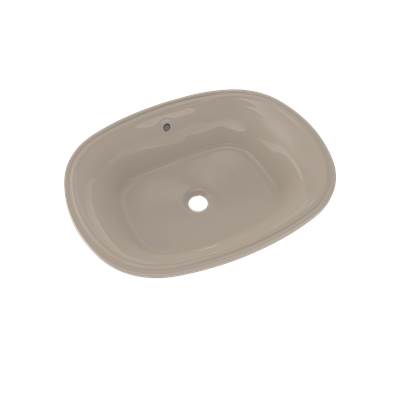 Toto LT481G#03- Uc Lavatory Maris Bone Ct Bone Ct | FaucetExpress.ca