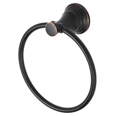 American Standard 7052190.278- Delancey Towel Ring