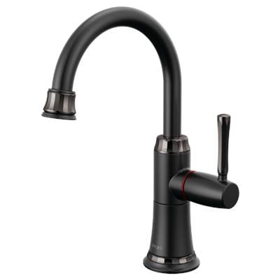 Brizo 61358LF-H-BLBNX- Instant Hot Faucet - 1L