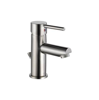Delta 559LF-SSPP- Single Handle Lavatory Faucet | FaucetExpress.ca