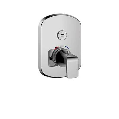Ca'bano CA2840199- Thermostatic valve and trim with 1 function