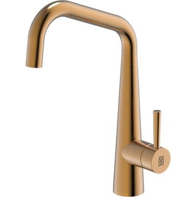 Zomodo BTC015-RB- Orizuro Bar Faucet 15 - Rio Bronze - FaucetExpress.ca