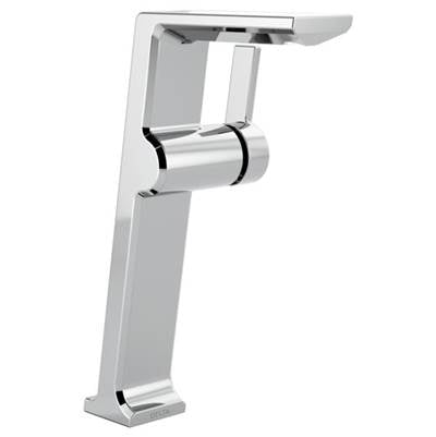 Delta 799-DST- Single Handle Vessel Faucet | FaucetExpress.ca