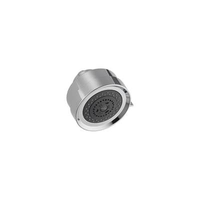 Delta RP48590- Delta Rizu: Touch-Clean(R) 3-Setting Showerhead | FaucetExpress.ca