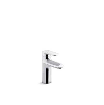 Kohler 98827-4-CP- Kumin single-handle bathroom sink faucet | FaucetExpress.ca