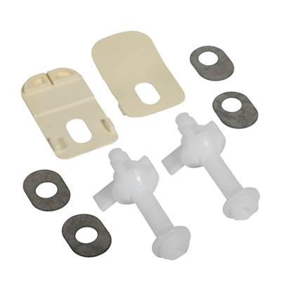 American Standard 760087-0070A- Bottom Mount Seat Mounting Kit