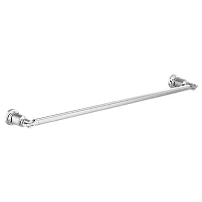 Brizo 692476-PC- 24'' Towel Bar | FaucetExpress.ca