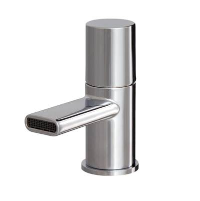 Aquabrass - 54014 Mini-Me Single Hole Lav Faucet - FaucetExpress.ca