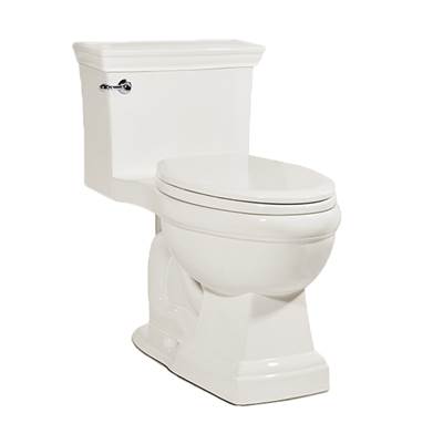 Icera 6402.128.06- Presley SE 1P HET EL Toilet Balsa | FaucetExpress.ca