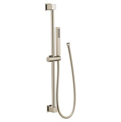 Moen S3880EPNL- Handheld Shower, Polished Nickel