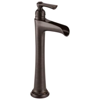 Brizo 65461LF-RB-ECO - Single Handle Vessel Lavatory Faucet