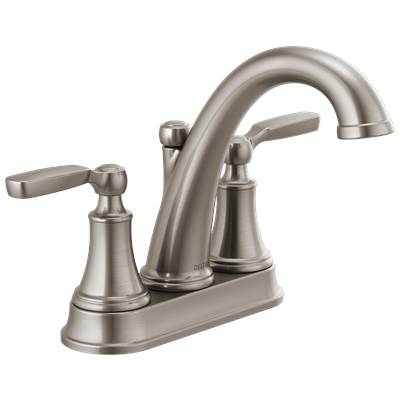 Delta 2532LF-SSMPU- Lavatory Faucet | FaucetExpress.ca