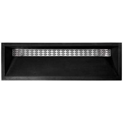 Linkasink AC09 - HENRY 48'' Trough Sink