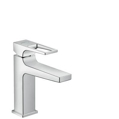 Hansgrohe 74506001- Loop Single Handle Lavatory - 110 - FaucetExpress.ca