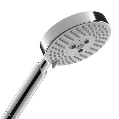 Hansgrohe 28514001- Raindance S 120 Air 3Jet Handshower - FaucetExpress.ca