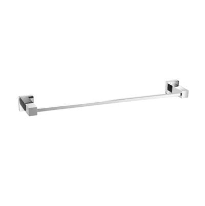 Isenberg 150.1009CP- Brass Towel Bar - 18" | FaucetExpress.ca