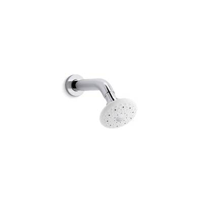 Kohler 72596-CP- Exhale® B90 1.5 gpm multifunction showerhead with Katalyst® air-induction technology | FaucetExpress.ca