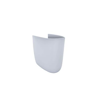 Toto HT242#11- Lavatory Shroud Colonial White | FaucetExpress.ca