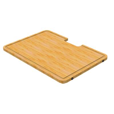 Zomodo CBB1116C- Bamboo Cutting Board - FaucetExpress.ca